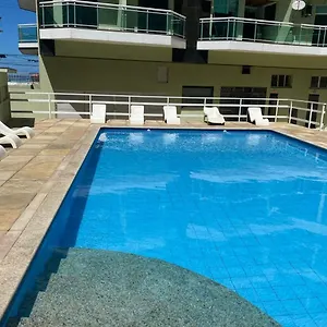 Vista Do Mar - Do Apartamento Cabo Frio