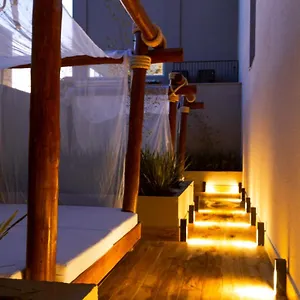 Evian Thermes Apartamento Caldas Novas