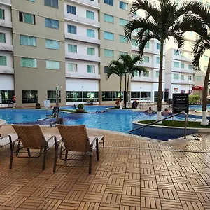 - Prive Riviera Park Apartamento Caldas Novas