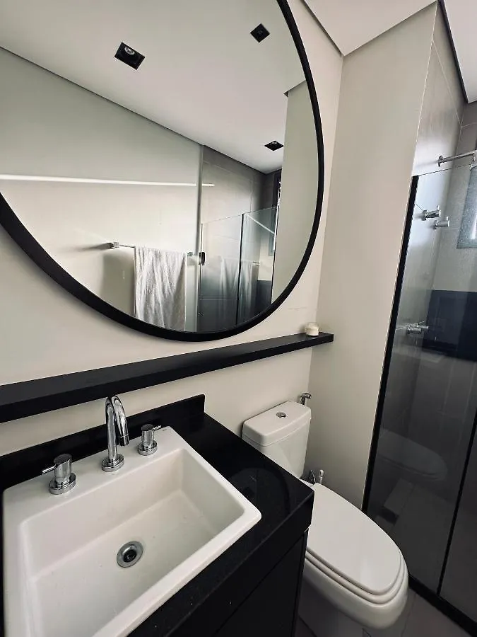 Studio Moderno Com Piscina Proximo A Faria Lima & Congonhas São Paulo