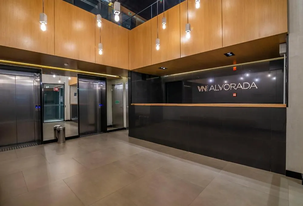 Apartamento Studio Moderno Com Piscina Proximo A Faria Lima & Congonhas São Paulo